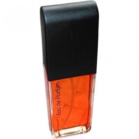 CA pour Femme by Gunther Petersen perfume bottle