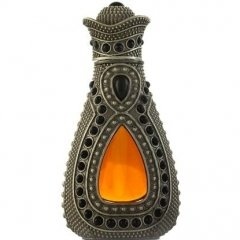 Ghawali by Al-Shaya / الشايع perfume bottle