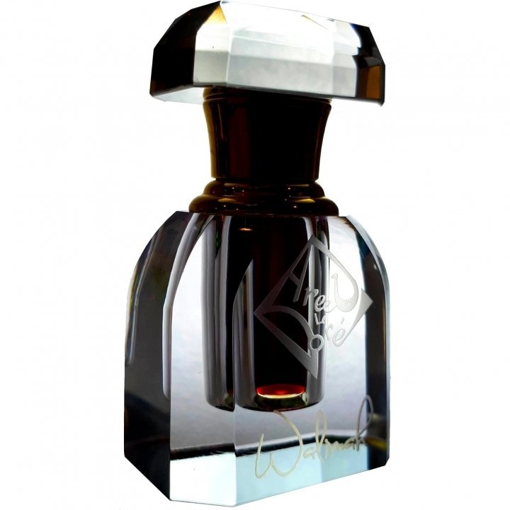 Walimah Attar by Areej Le Doré perfume bottle