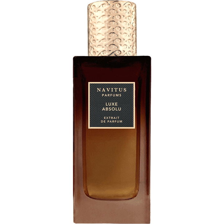 Luxe Absolu by Navitus Parfums perfume bottle