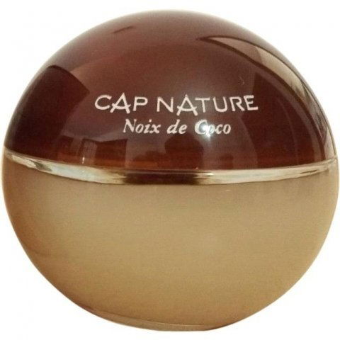 Cap Nature - Noix de Coco by Yves Rocher perfume bottle