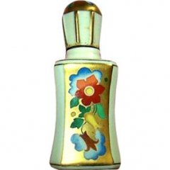 Chiquita by Romey perfume bottle