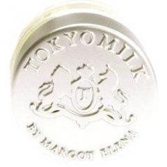 Sencha Bleu No. 57 (Solid Perfume) by Tokyomilk perfume bottle