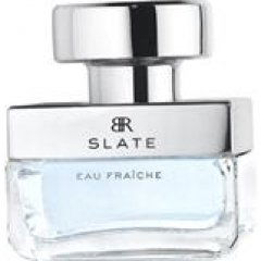 Slate Eau Fraîche by Banana Republic perfume bottle