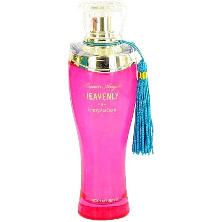 Dream Angels Heavenly Temptation by Victoria's Secret perfume bottle