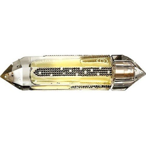 Black Diamond by Cuarzo The Circle perfume bottle