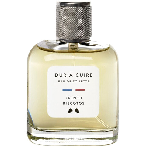 Dur à Cuire by French Biscotos perfume bottle
