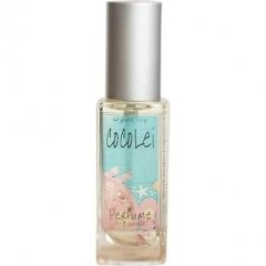 CocoLei by Wylde Ivy perfume bottle