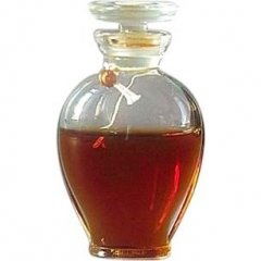 Mouche by Rochas perfume bottle