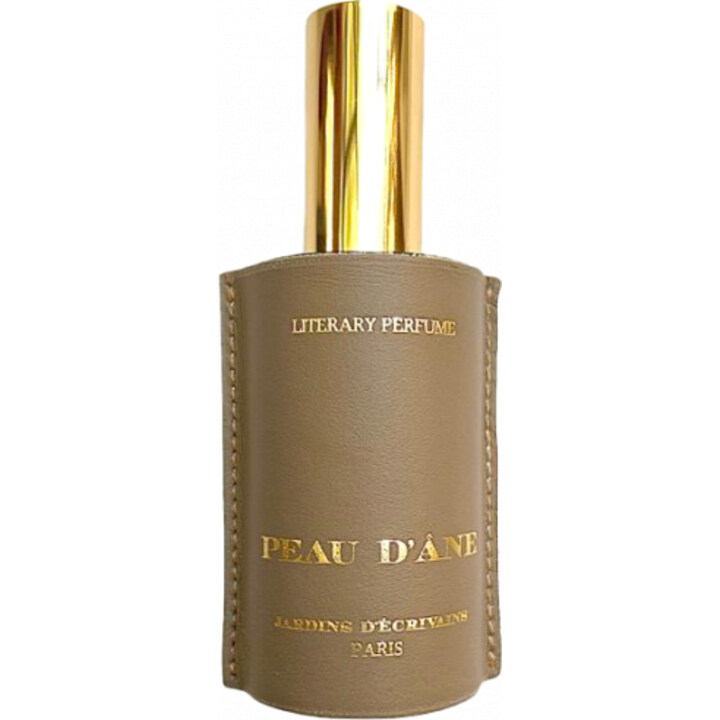 Peau d'Âne by Jardins d'Écrivains perfume bottle