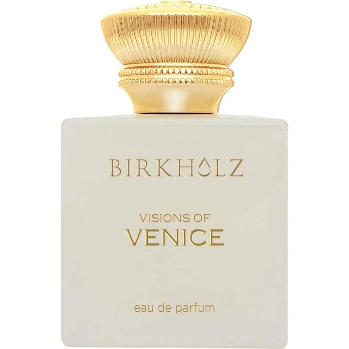 Visions of Venice by Birkholz perfume bottle