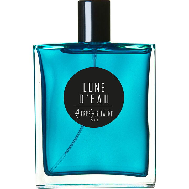 Lune d'Eau by Pierre Guillaume perfume bottle