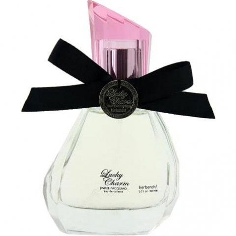 Lucky Charm - Jinkee Pacquiao by Bench/ perfume bottle