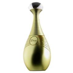 J'adore Anniversaire En Or by Dior perfume bottle
