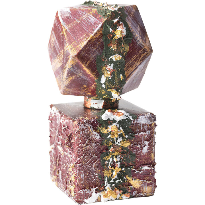 Journey of Life - Extrait of Dreams by Adi ale Van perfume bottle