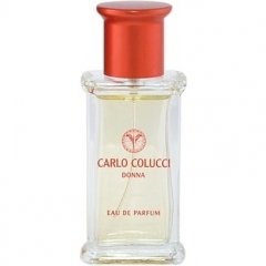 Donna EDP by Carlo Colucci perfume bottle