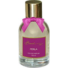 Perla by Baci perfume bottle