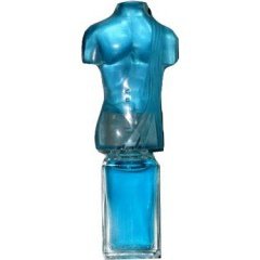 Cyrus Star Blue by Pagnaccos perfume bottle