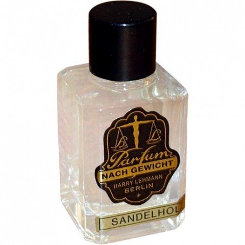 Sandelholz by Parfum-Individual Harry Lehmann perfume bottle
