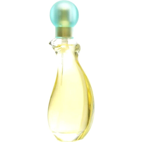 Wings EDT by Giorgio Beverly Hills perfume bottle