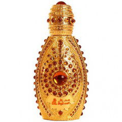 Shaima by Asgharali / أصغر علي perfume bottle
