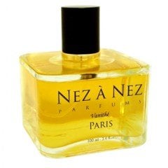 Vanithé by Nez à Nez perfume bottle