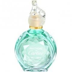 Panthère de Cartier Eau Légère by Cartier perfume bottle