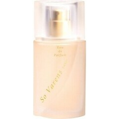 So Varens by Ulric de Varens perfume bottle