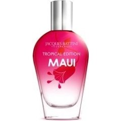 Tropical Edition - Maui by Jacques Battini perfume bottle