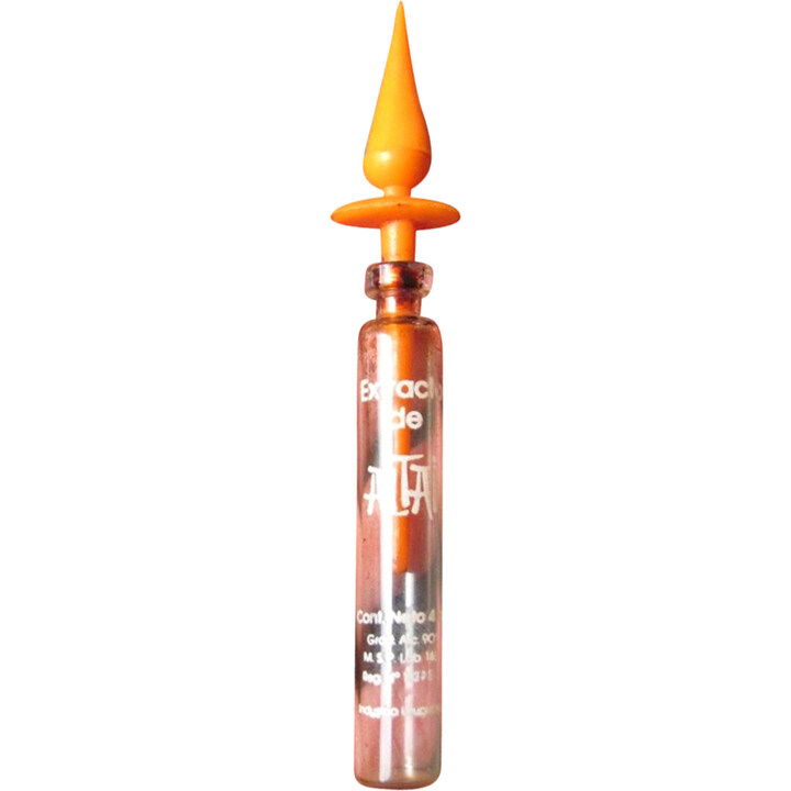 Altai by Altai perfume bottle