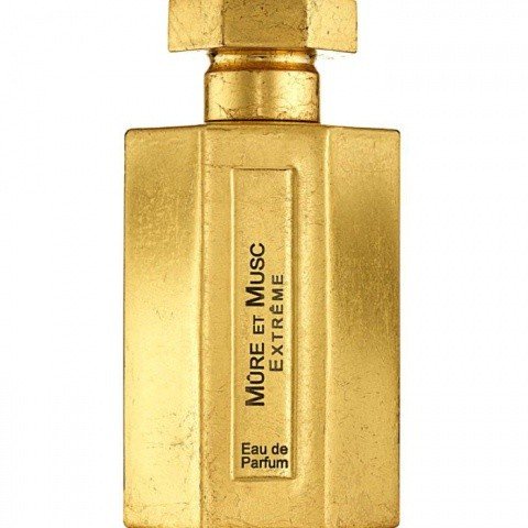Mûre et Musc Extrême Edition Limitée pour Le Printemps by L'Artisan Parfumeur perfume bottle