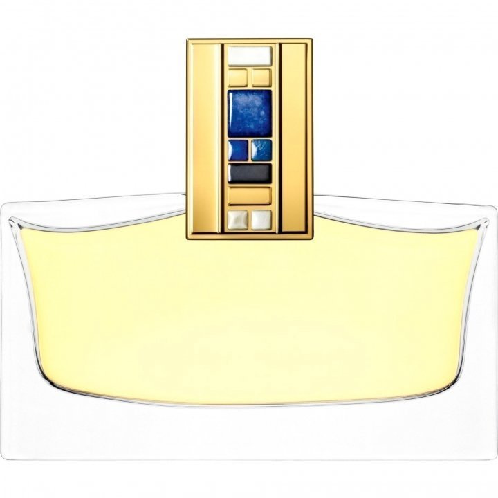 Private Collection Jasmine White Moss (Parfum) by Estēe Lauder perfume bottle