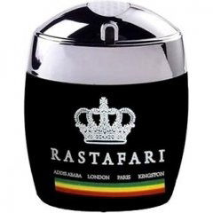 Rastafari by BBR perfume bottle