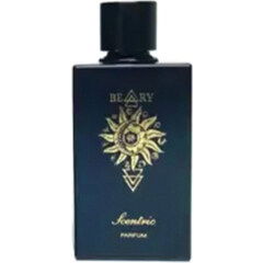 Scentric by Beary perfume bottle