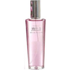 Wild Florals EDT by Sharday perfume bottle