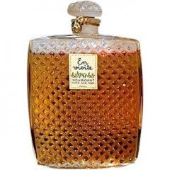En Visite by Houbigant perfume bottle