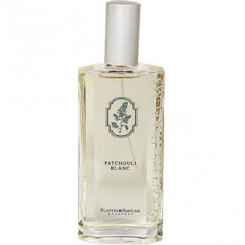 Patchouli Blanc by Plantes & Parfums perfume bottle