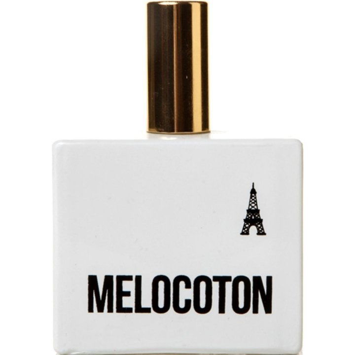 Je t'aime by Melocoton perfume bottle