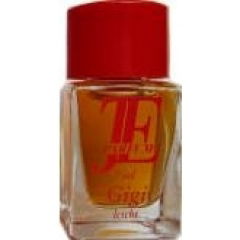 Gigi leicht by Je-En perfume bottle
