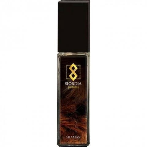 Shaman by Siordia Parfums perfume bottle