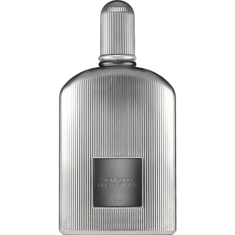 Grey Vetiver Parfum by Tom Ford perfume bottle