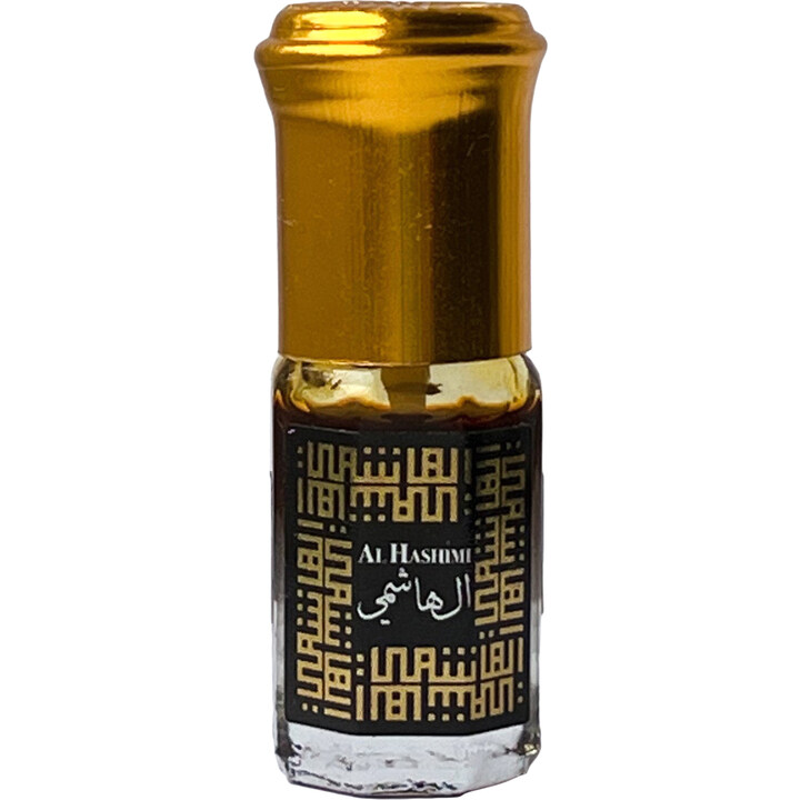 Al Mutahida by Al Hashimi perfume bottle