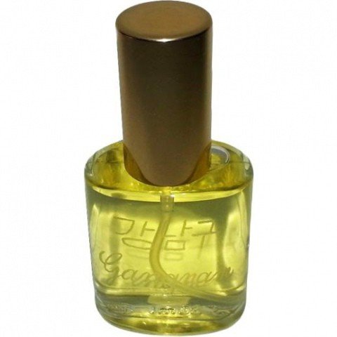 Gangnam by Francesco Vitelli perfume bottle