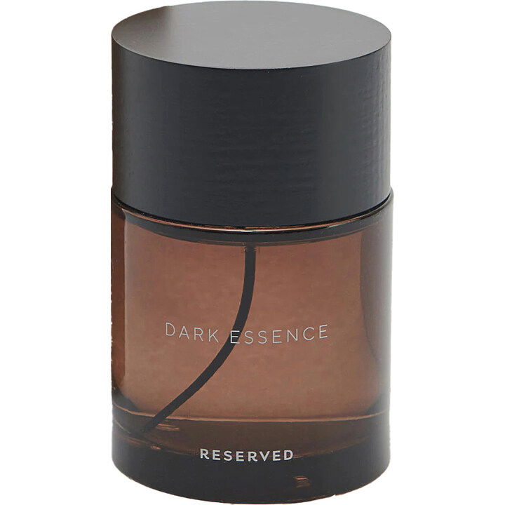 Dark Essence by Reserved perfume bottle