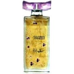Shanti by M. Micallef perfume bottle