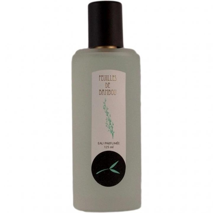 Feuilles de Bambou by Sireta Collection perfume bottle