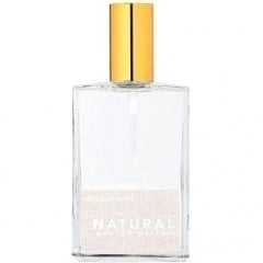 Natural by Elizabeth Grant perfume bottle