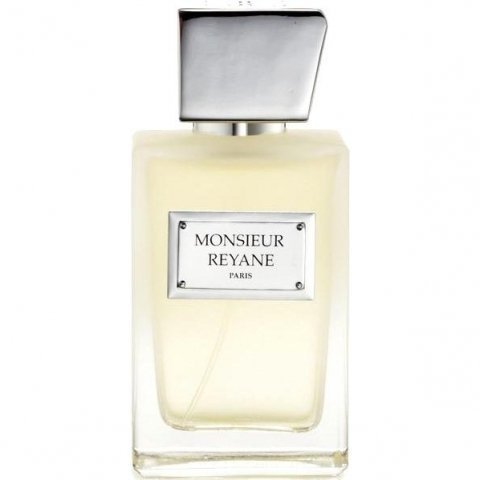 Monsieur Reyane Blanc by Reyane Tradition perfume bottle