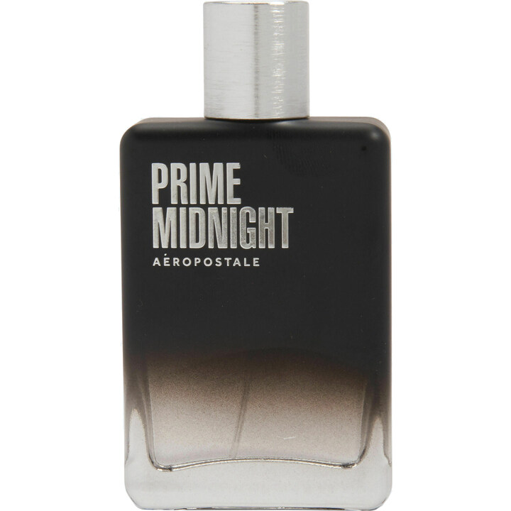 Prime Midnight by Aéropostale perfume bottle