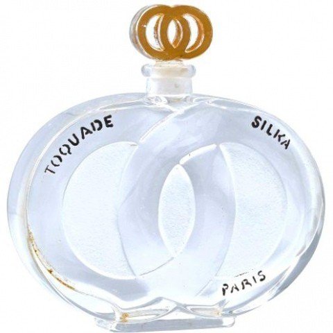 Toquade by Silka perfume bottle